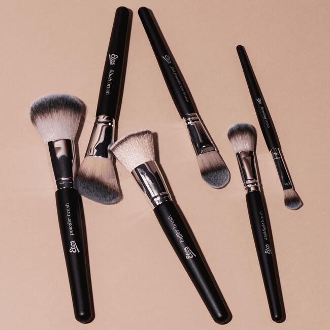 Etos Buffer Brush