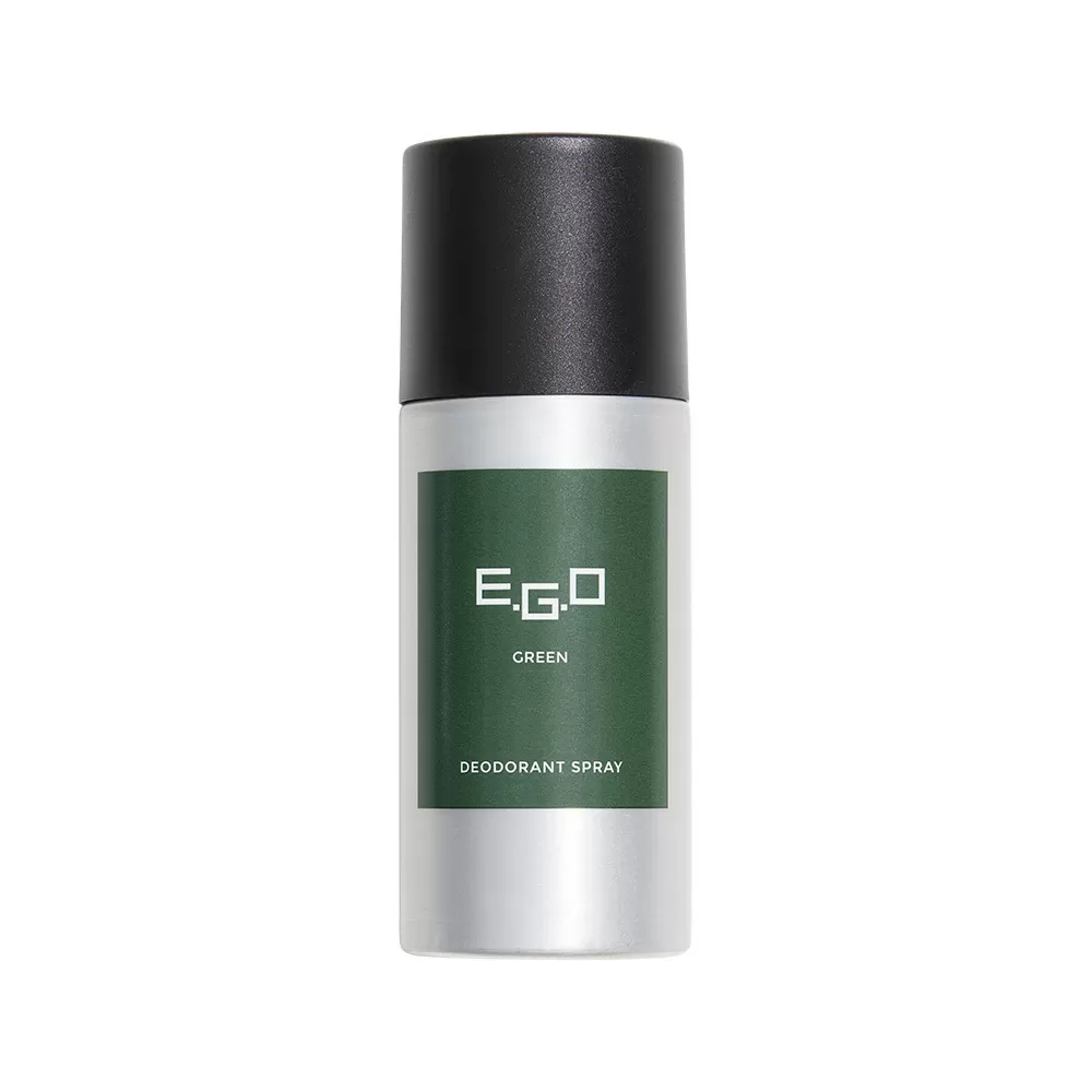 GOSH E.G.O Green For Him Deo Spray - 150 ml.