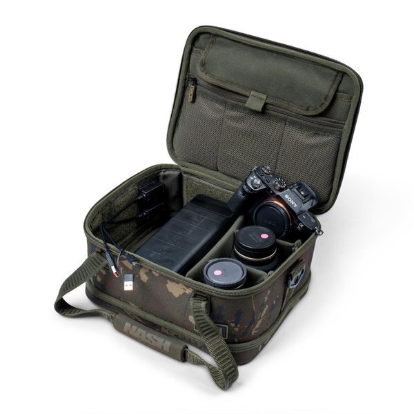 Nash Subterfuge Hi Protect Tech Bag