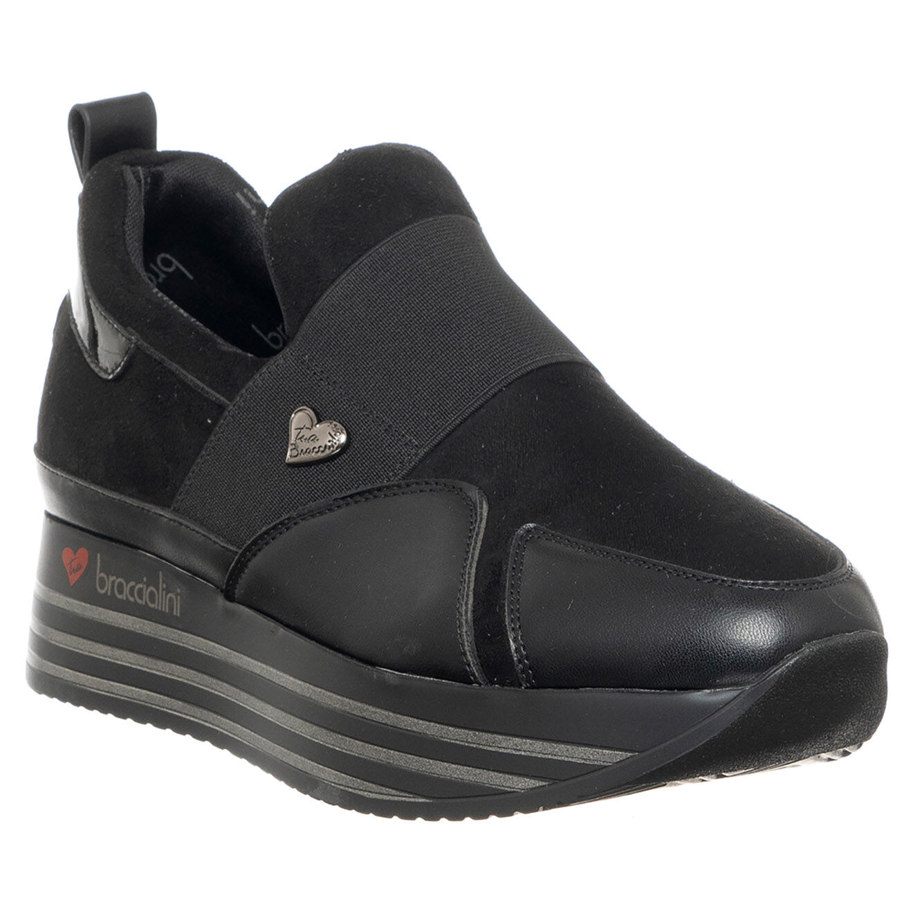 Tua By Braccialini Sneakers Tess noires