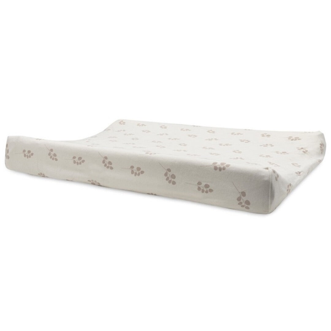 Jollein hoes verschoonkussen twig - wild rose