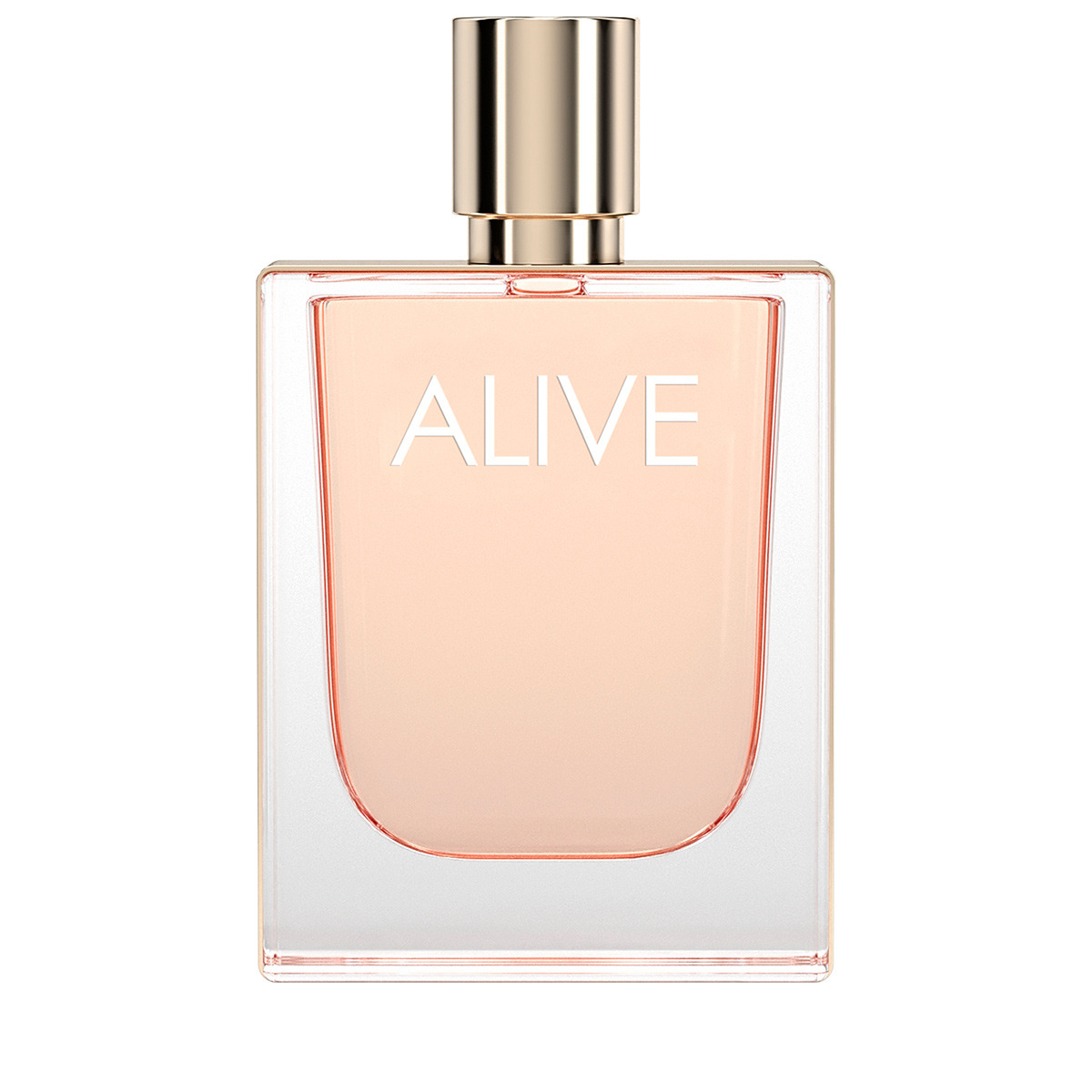HUGO BOSS Alive Eau de Parfum Vapo 80 ml