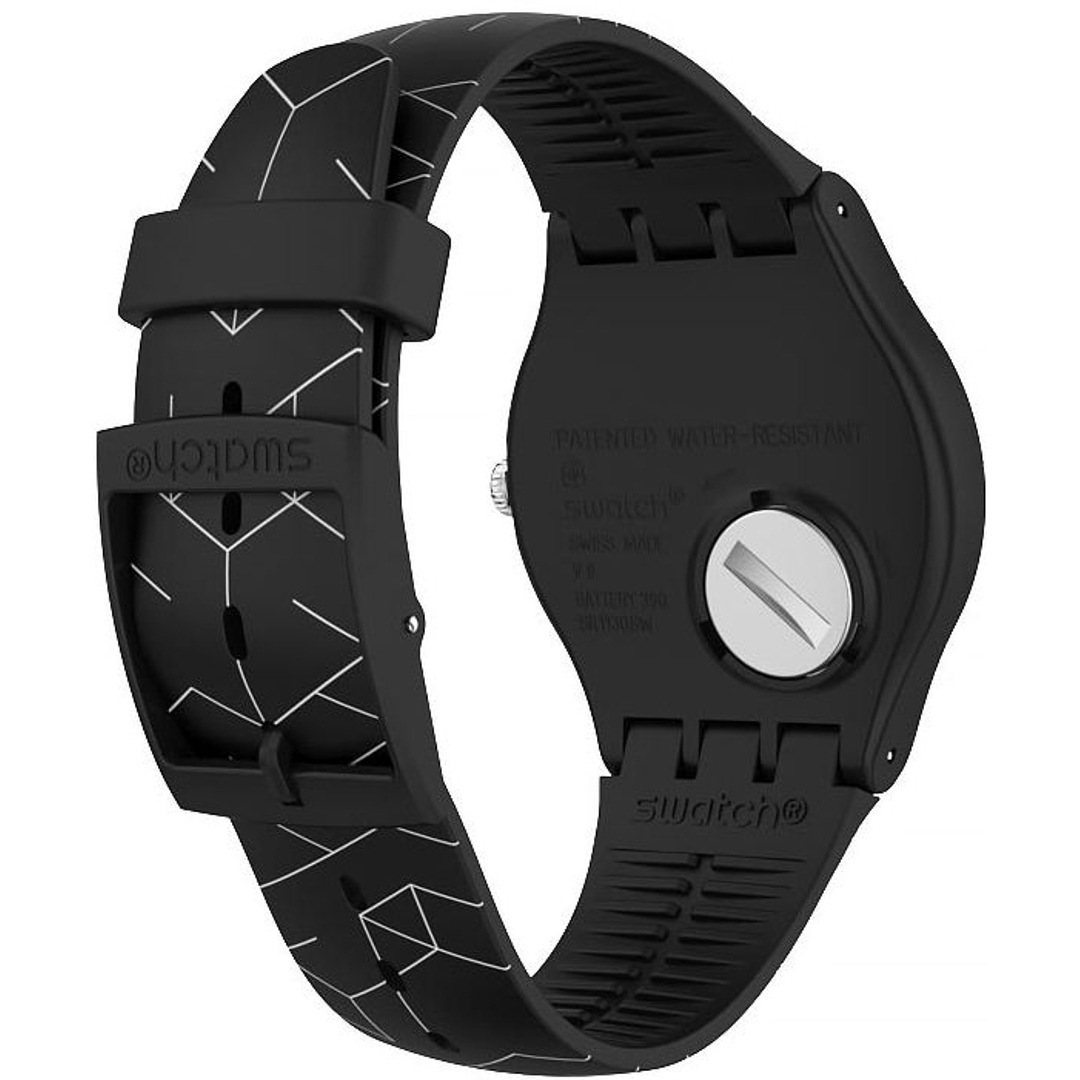 Swatch Original 41 Cnosso