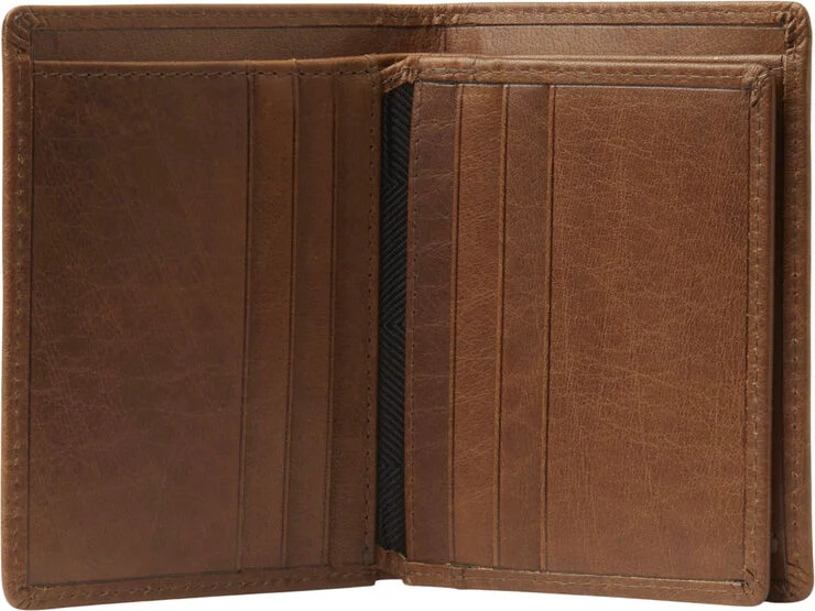 Saddler Fundo Midbrown
