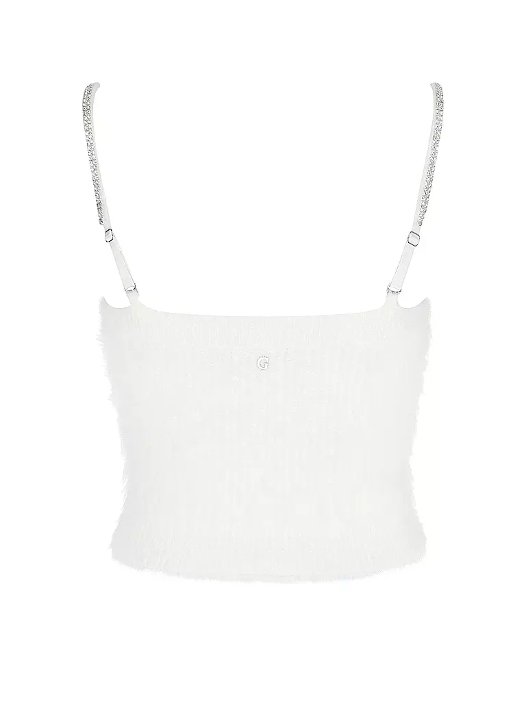 GUESS Stricktop KEYLA  creme