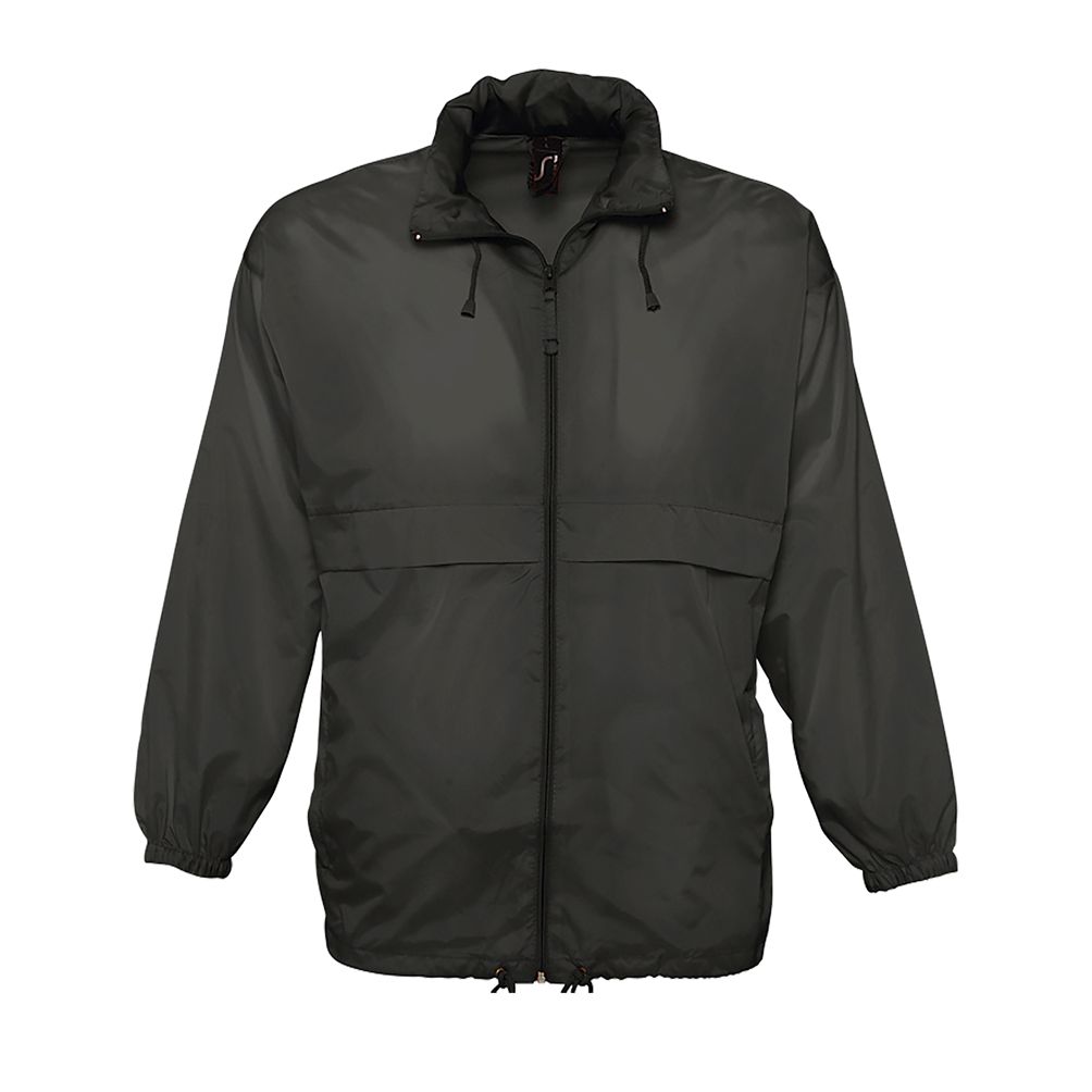 SOL'S 32000 - SURF Coupe Vent Unisexe Déperlant