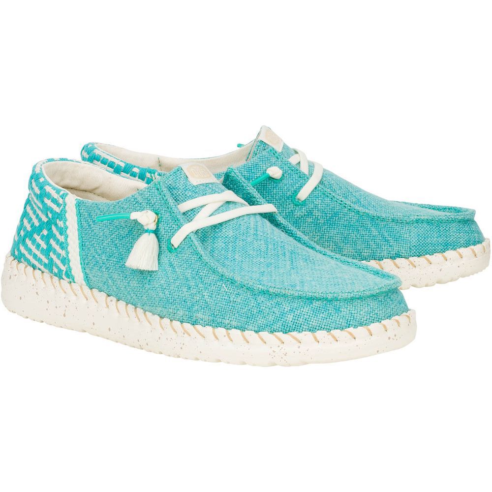 heydudeWendy Funk Coastal Jute