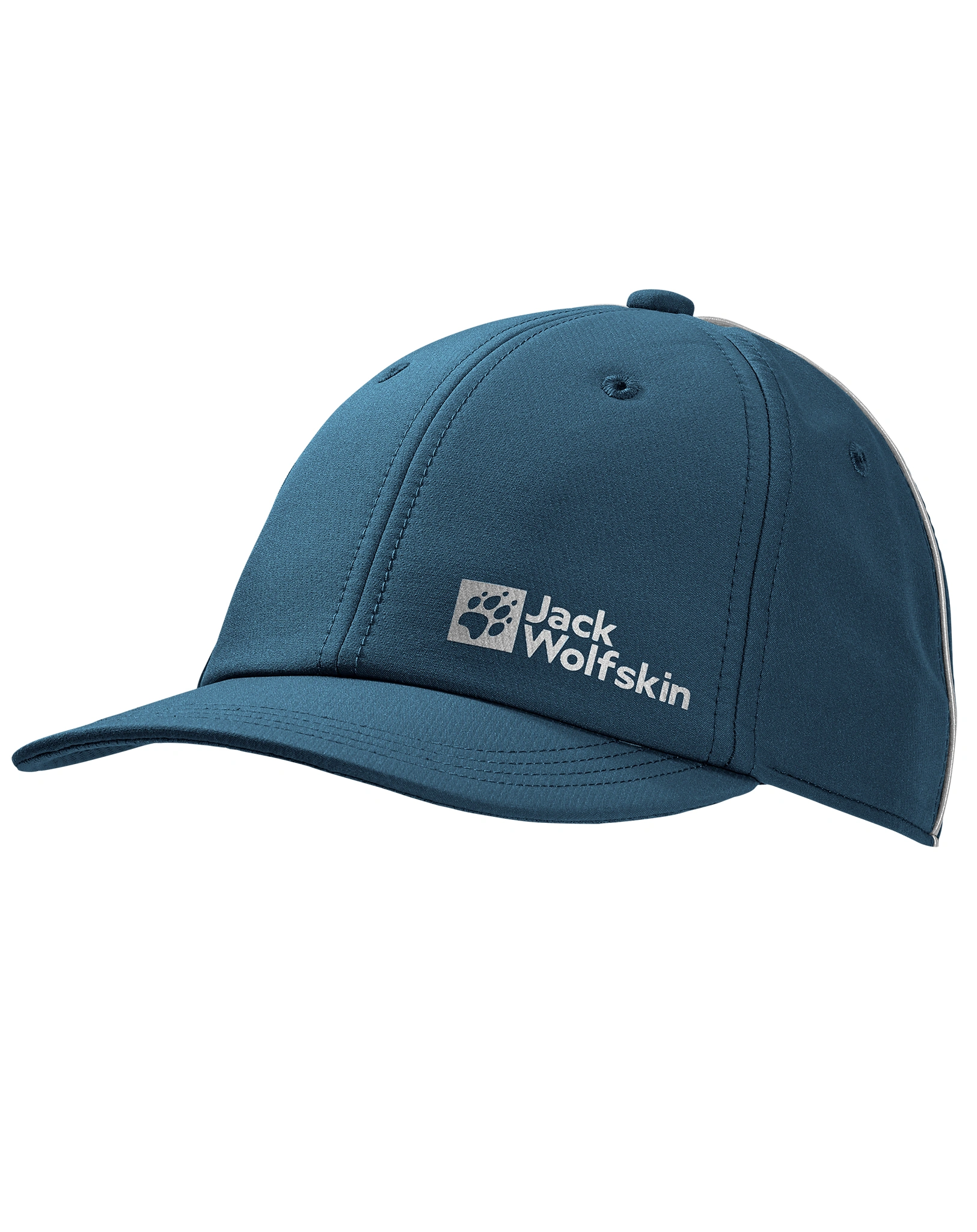 Basecap ACTIVE HIKE K in dark sea