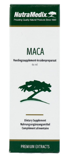 Nutramedix Maca 60ML