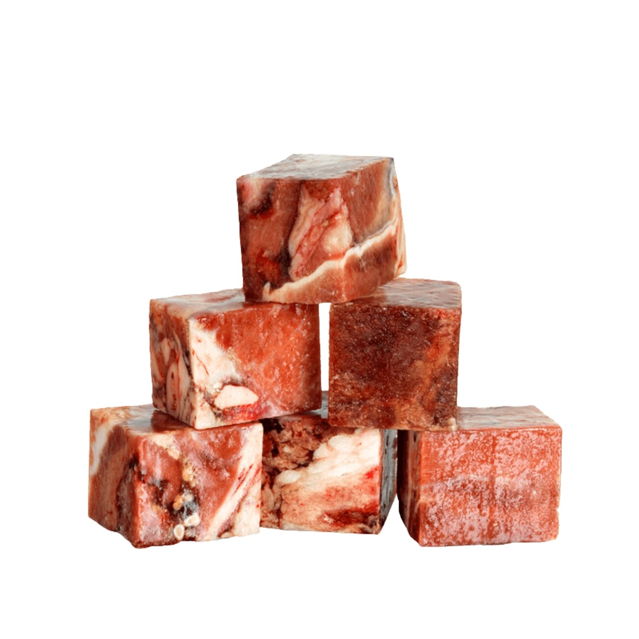 Graf Barf Singlemix vom Rind 2 16x1kg