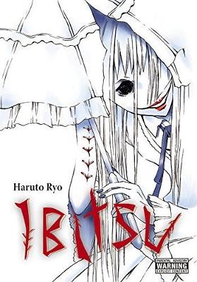 Ibitsu (Paperback)
