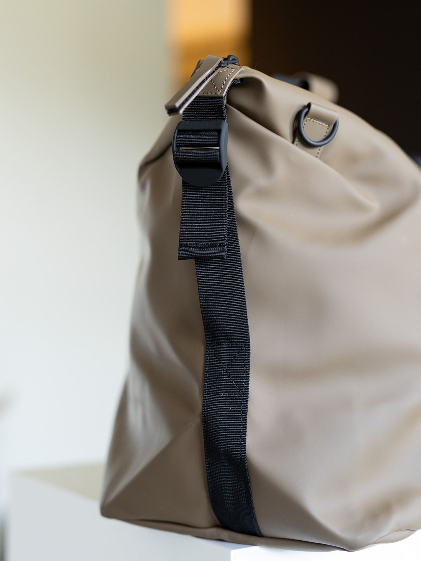 Weekend Bag