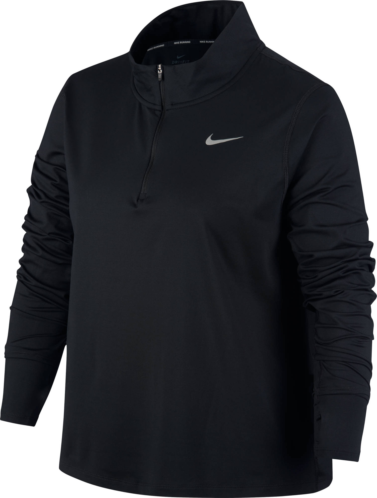 Nike NOS W NK DF Element Top HZ