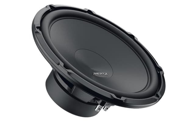 Hertz Cento 12#34:/300mm 2 ohm subwoofer