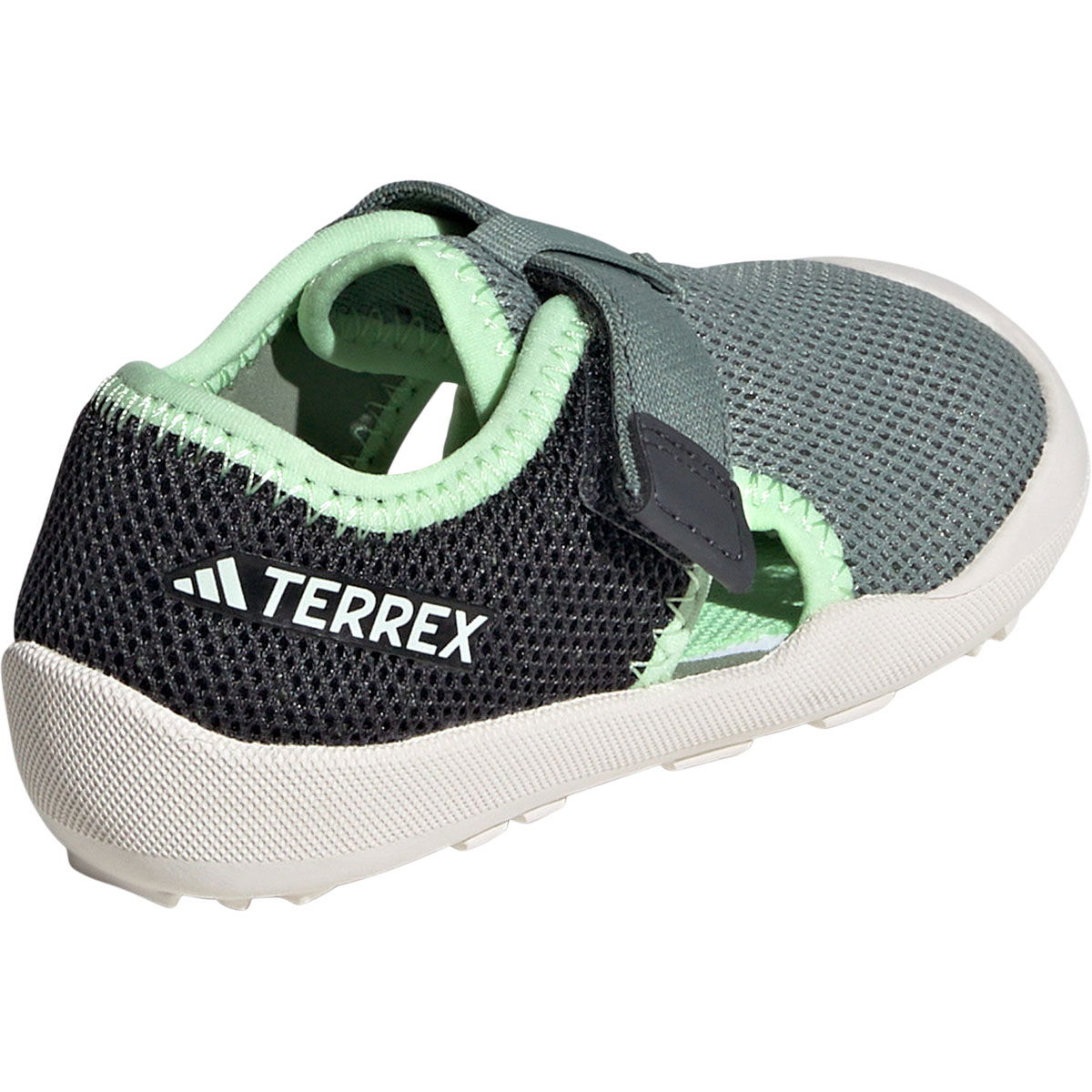 adidas Terrex Captain Toey MLS Vandresandaler Børn