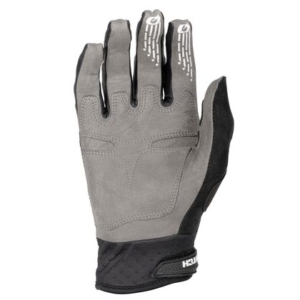 Gants cross O'Neal BUTCH CARBON - BLACK 2024 - Noir