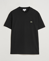 Lacoste Crew Neck T-Shirt Green