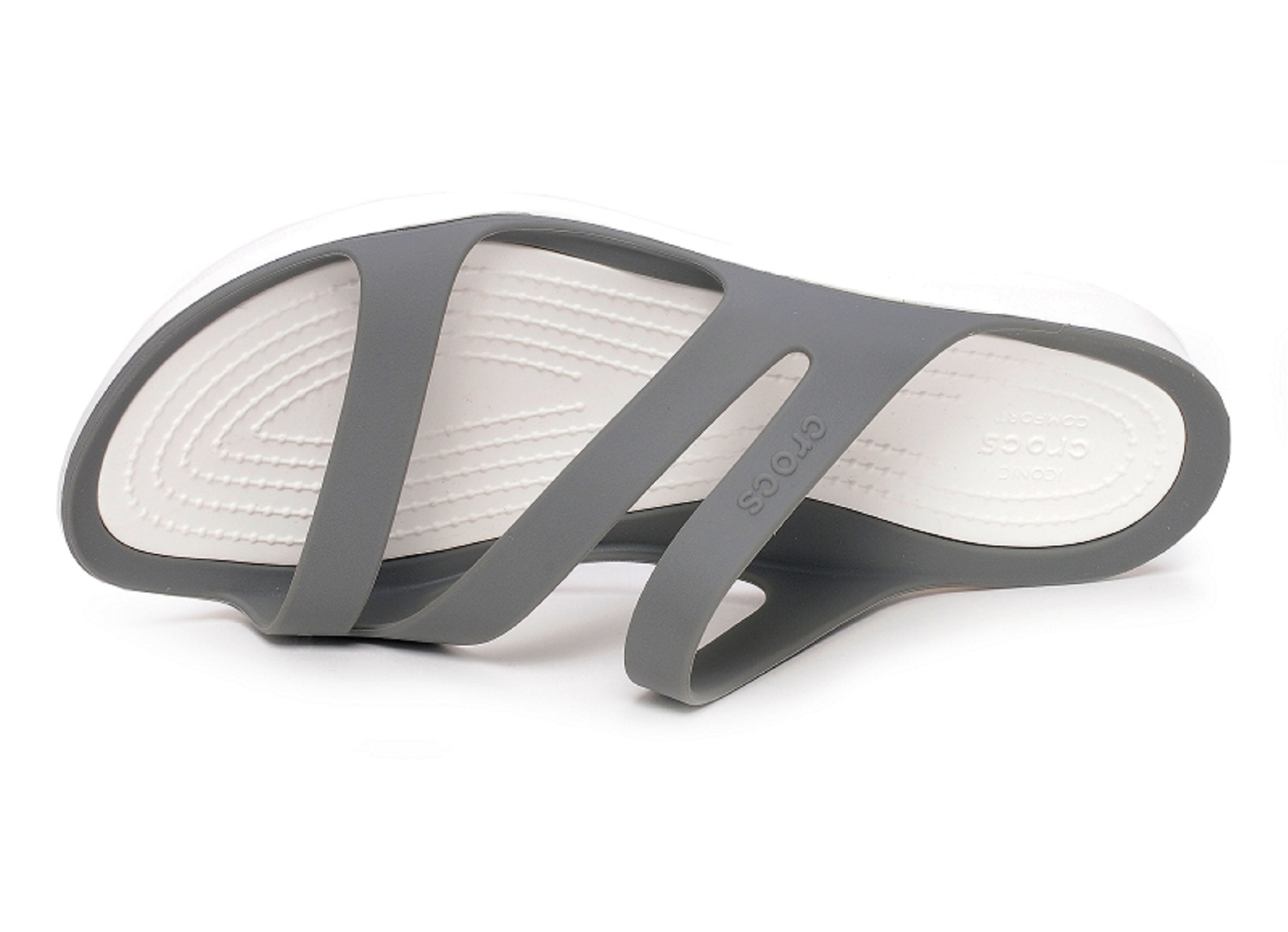 Swiftwater sandal w anthracite