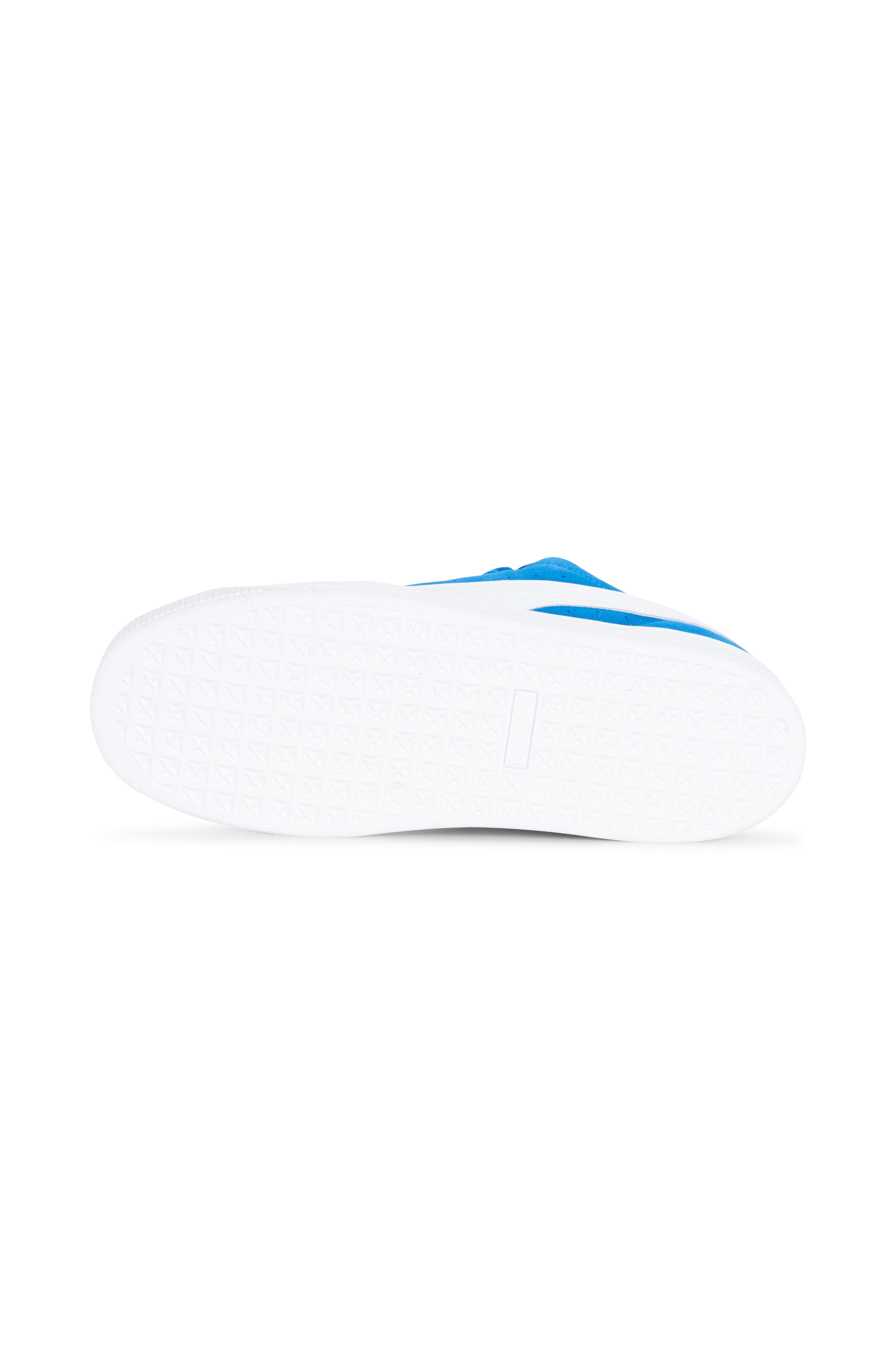 PUMA Baskets SUEDE XL Bleu
