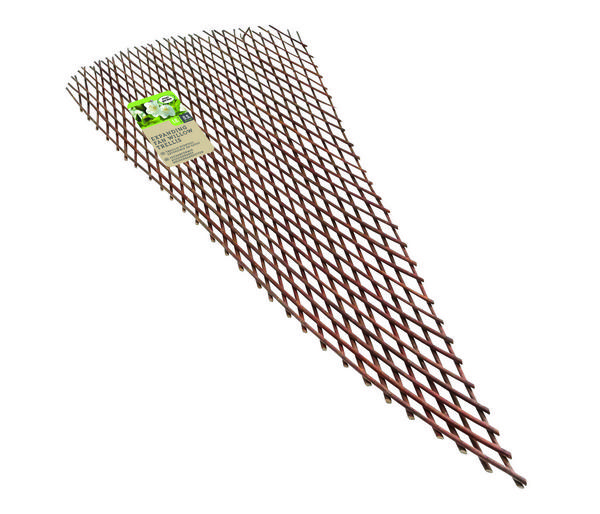 Smart Garden Holz-Spalier Dreieck, ca.