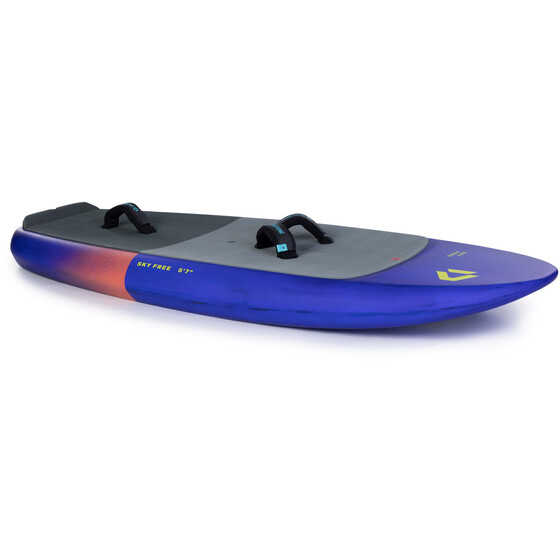 Duotone Wing Foil Board Sky Free 2025