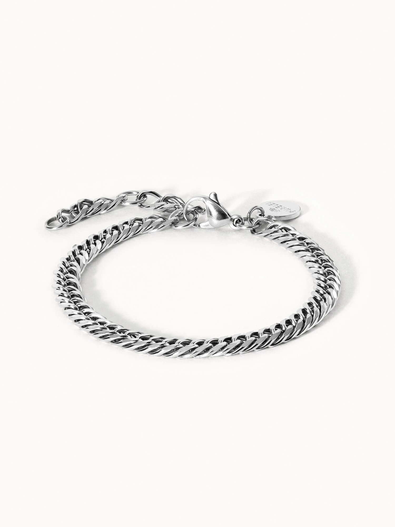 Silk Armband