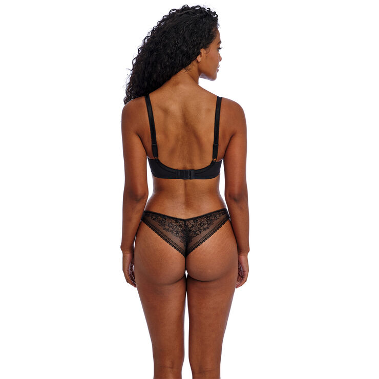 Freya SYDNIE BRAZILIAN Black