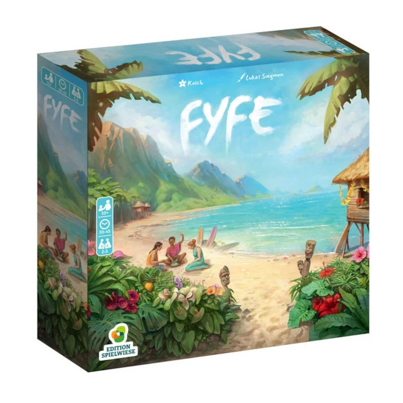 Fyfe