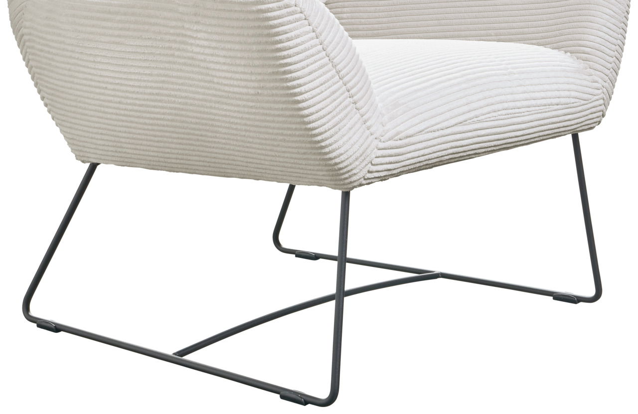 Lounge Handmade Sessel LH-BEN