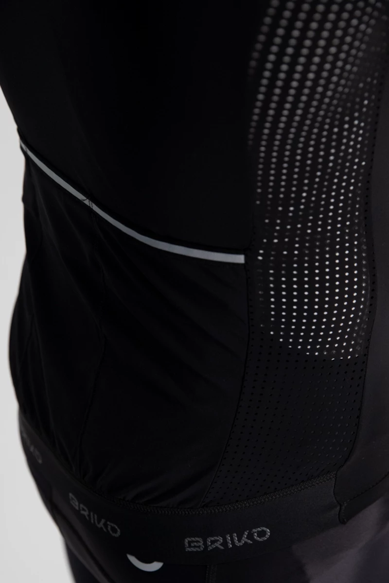 Briko Racing Herren Biketrikot