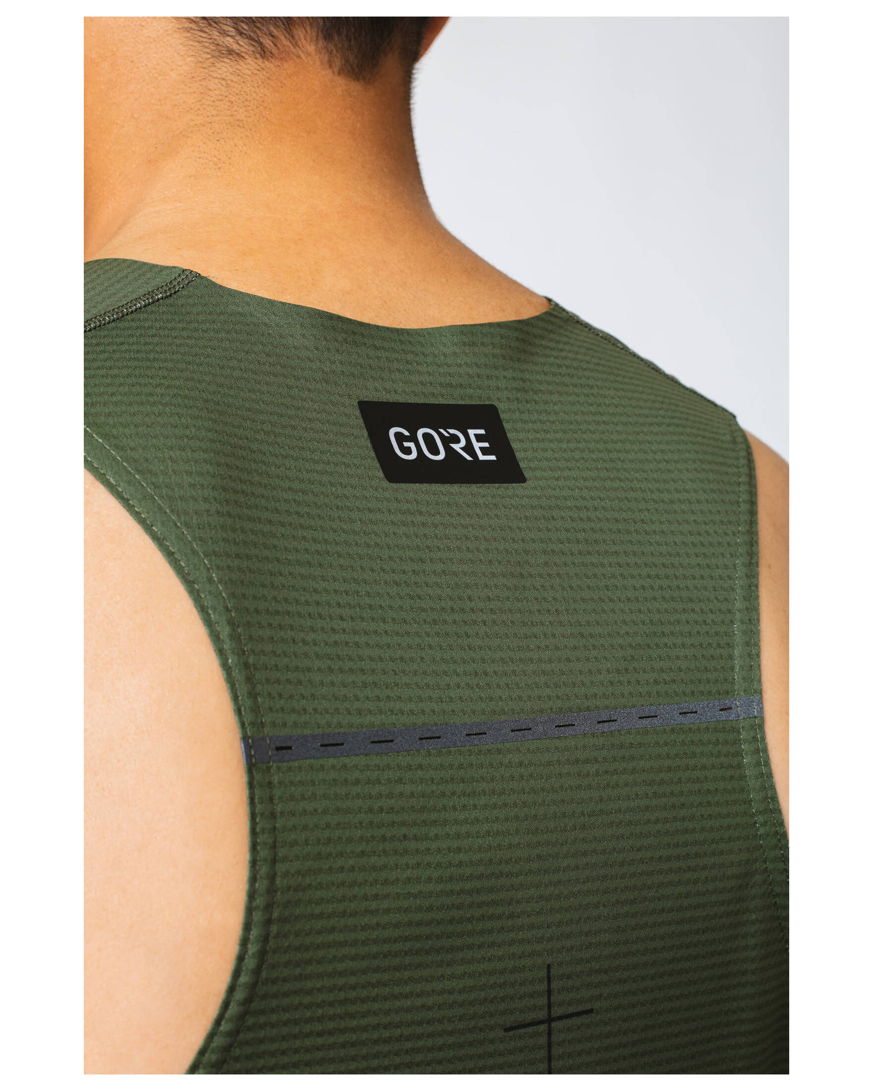 GOREWEAR| Herren Laufshrit CONTEST DAILY