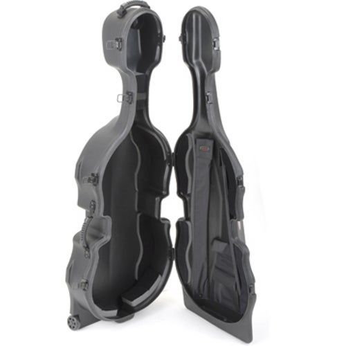 SKB 1SKB-544 koffer voor cello