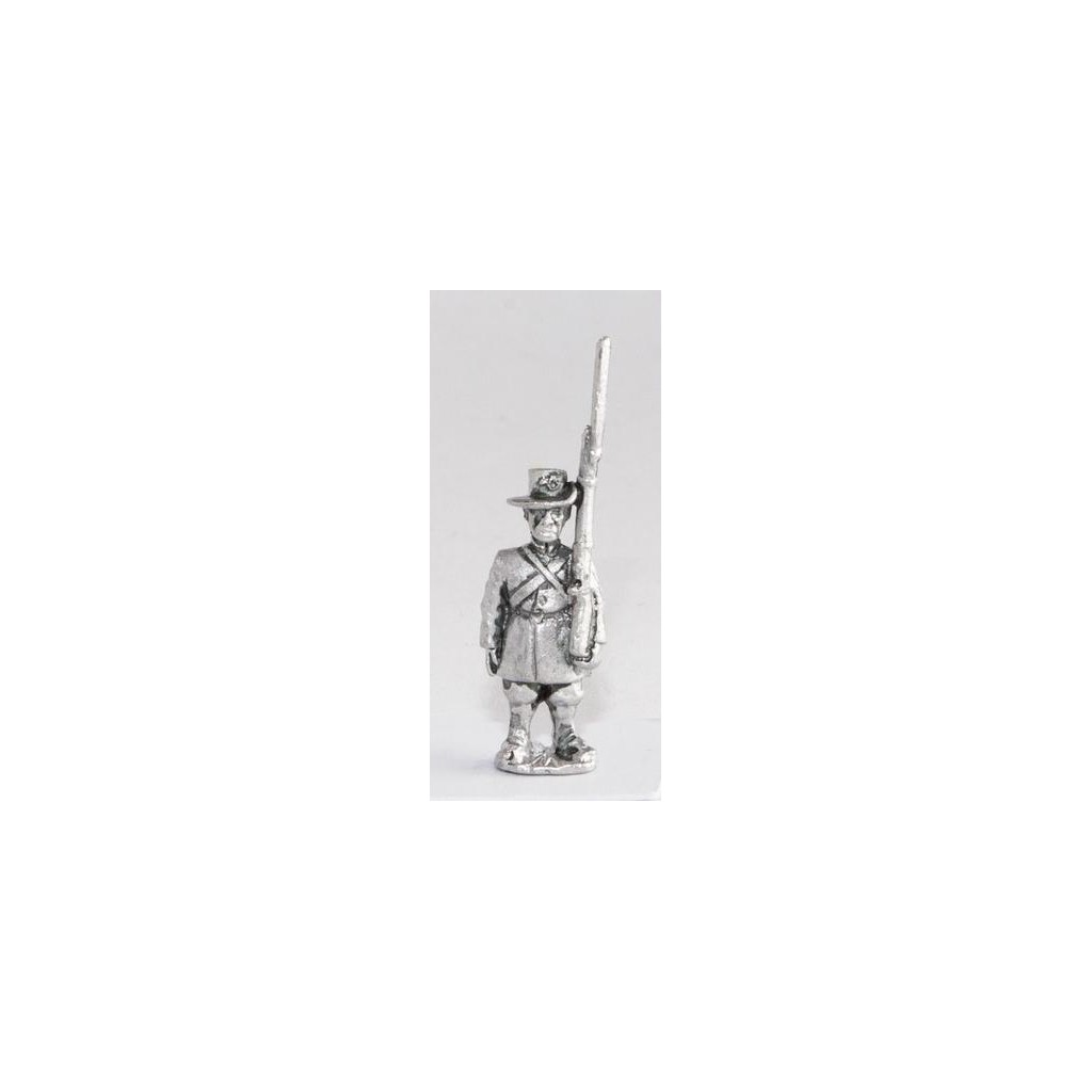 Iron Brigade 1
