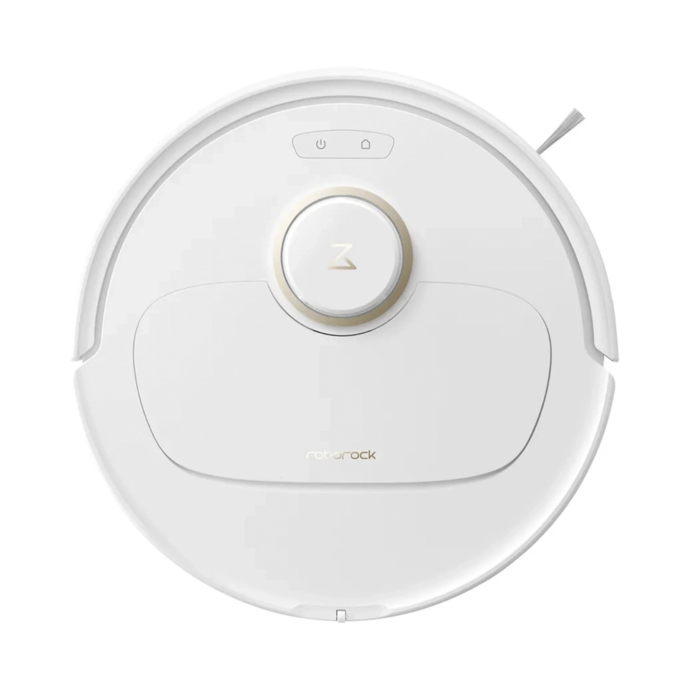 Roborock Saugroboter QR 598 weiss