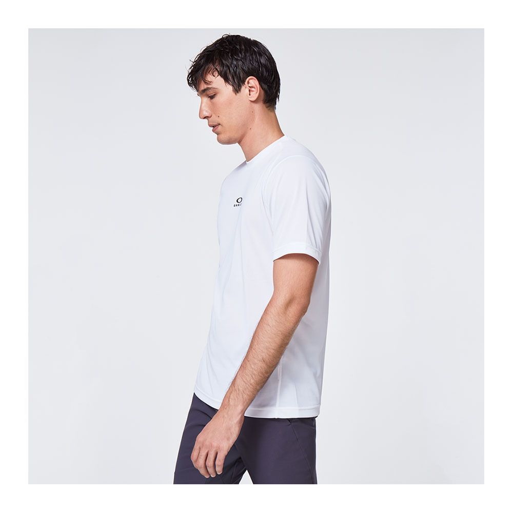 Oakley FOUNDATIONAL TRAINING - Maillot Homme white