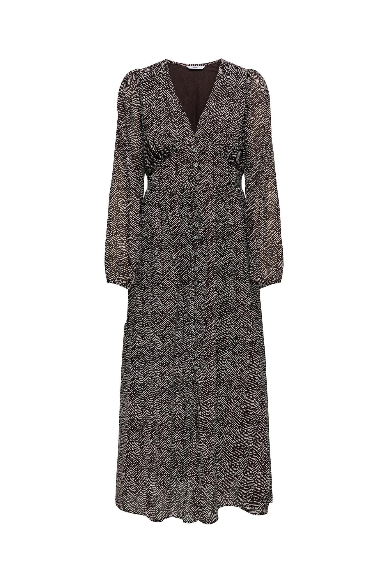Vestido longo