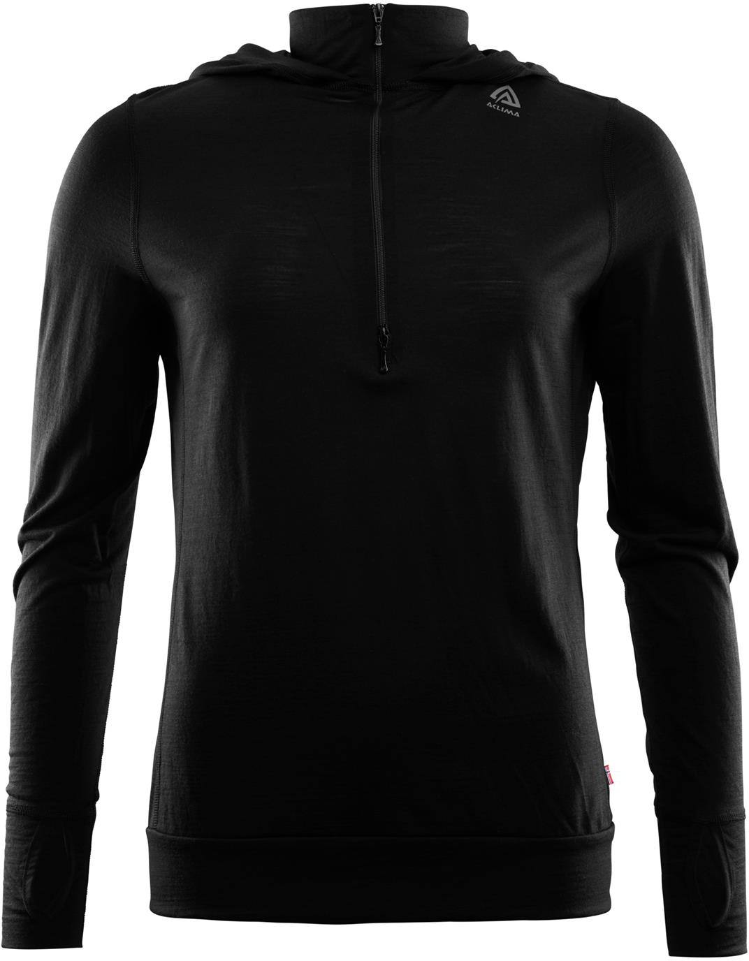 Aclima Lightwool Hoodie W's
