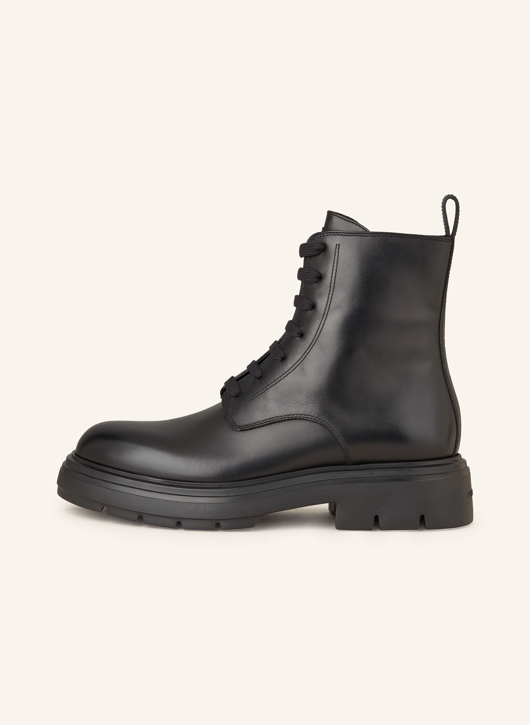 FERRAGAMO Biker-Boots DIONNE