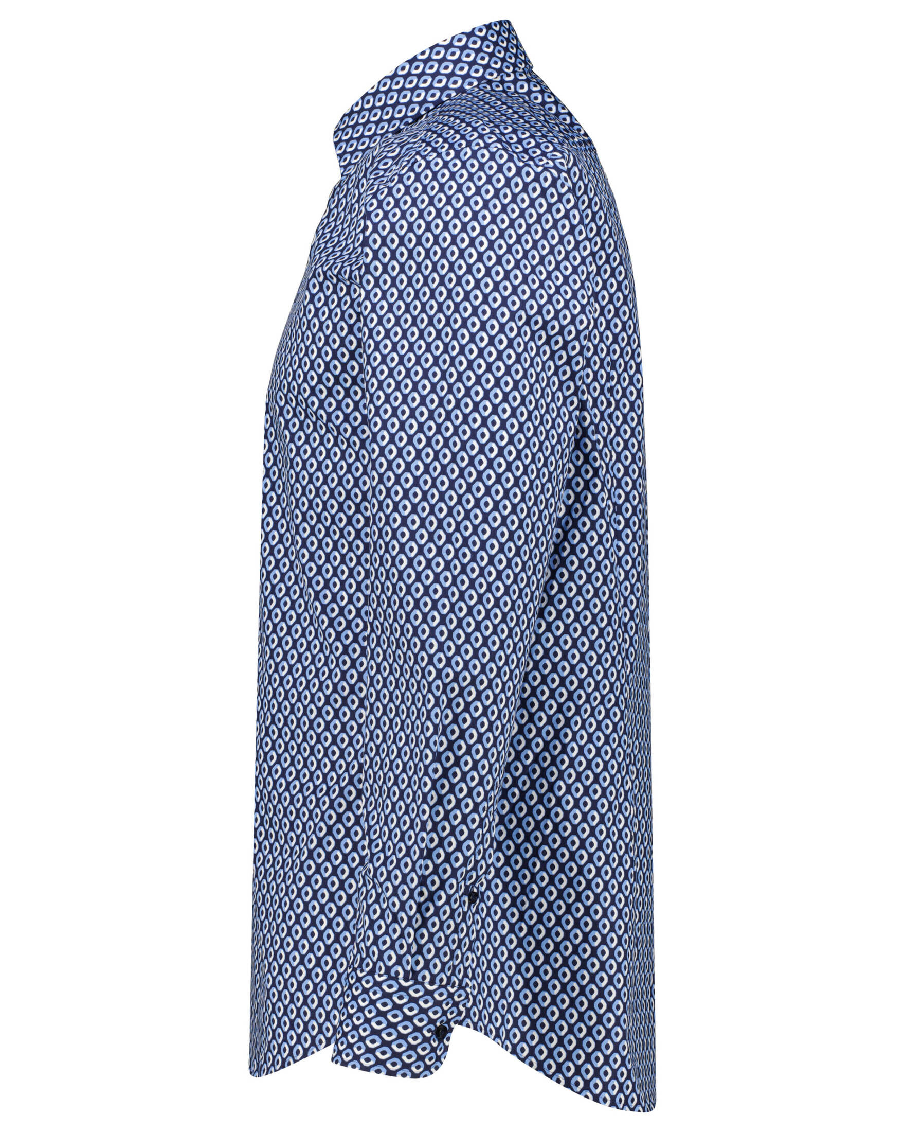 BOSS| Herren Hemd H-HANK-KENT-C1-214 Slim Fit