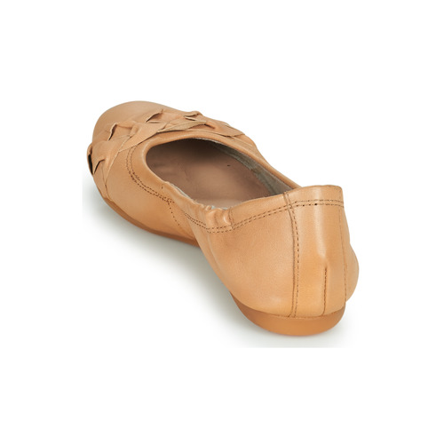 Dream in Green - NERLINGO - Beige