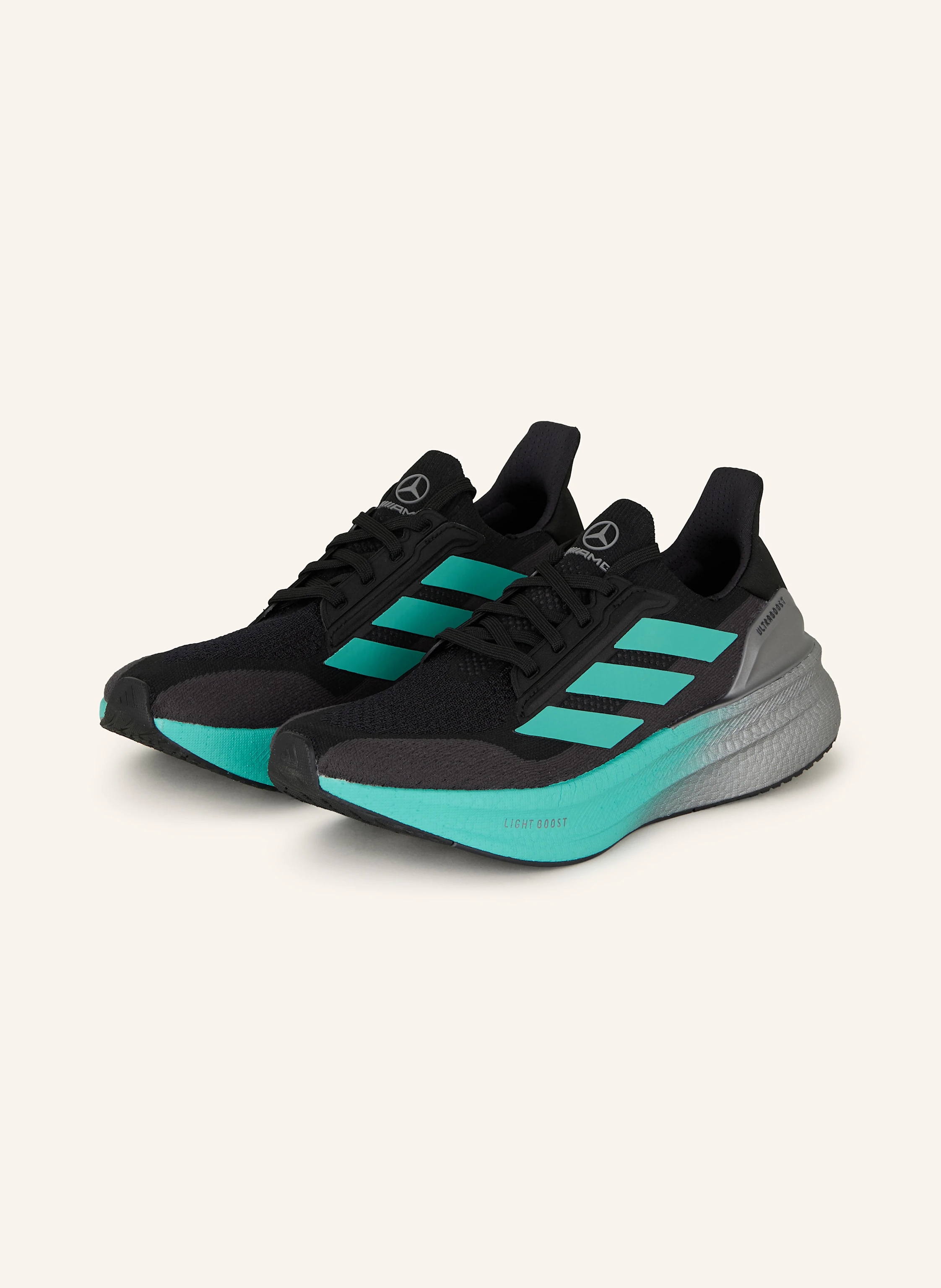 adidas Laufschuhe MERCEDES - AMG PETRONAS FORMULA ONE TEAM Ultraboost 5X