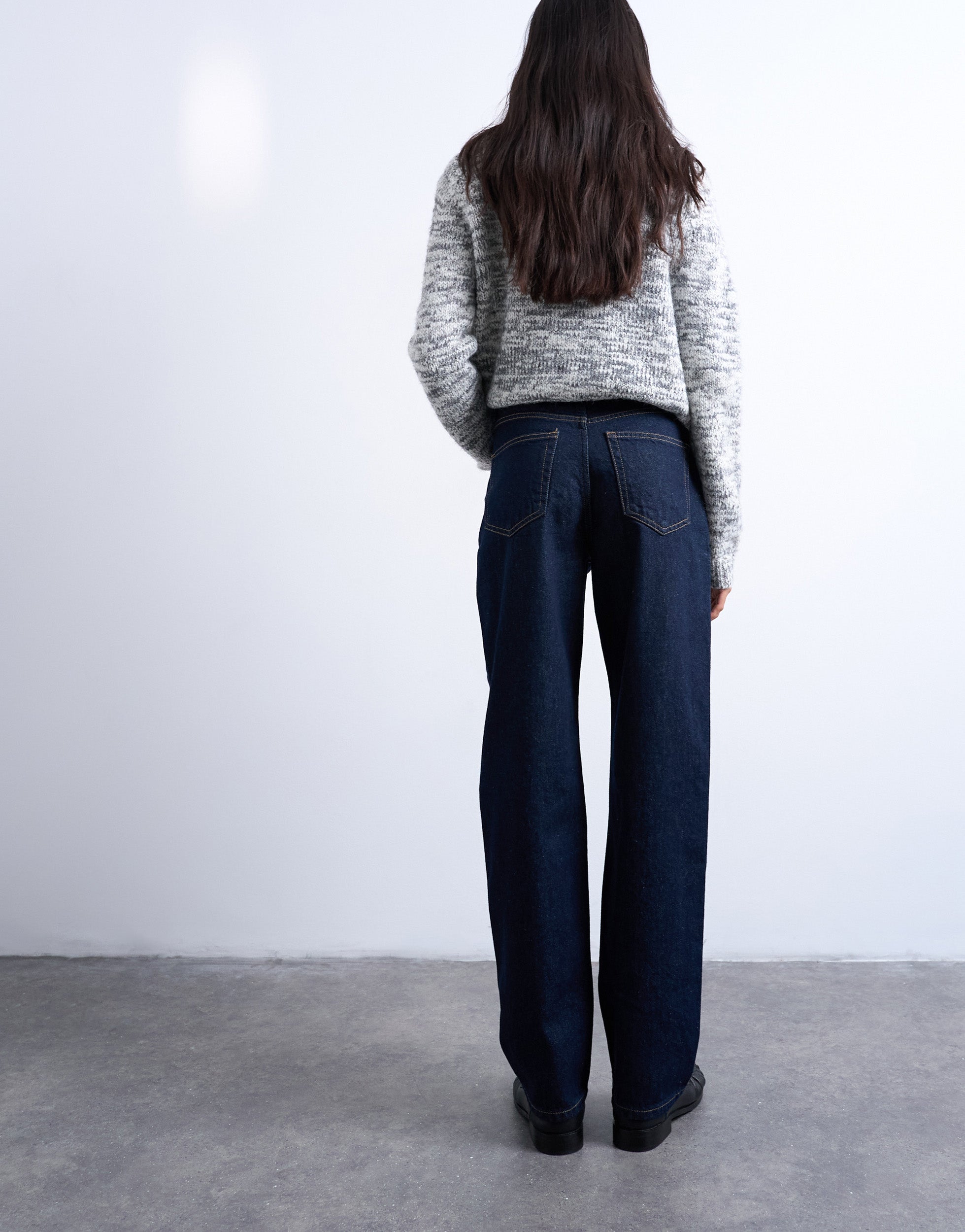 TSBEATE Straight fit Jeans