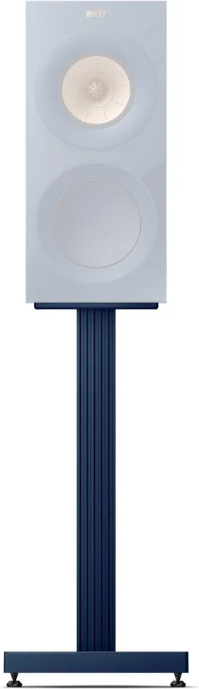KEF Stand S3 Bleu (la paire) Pieds pour enceintes