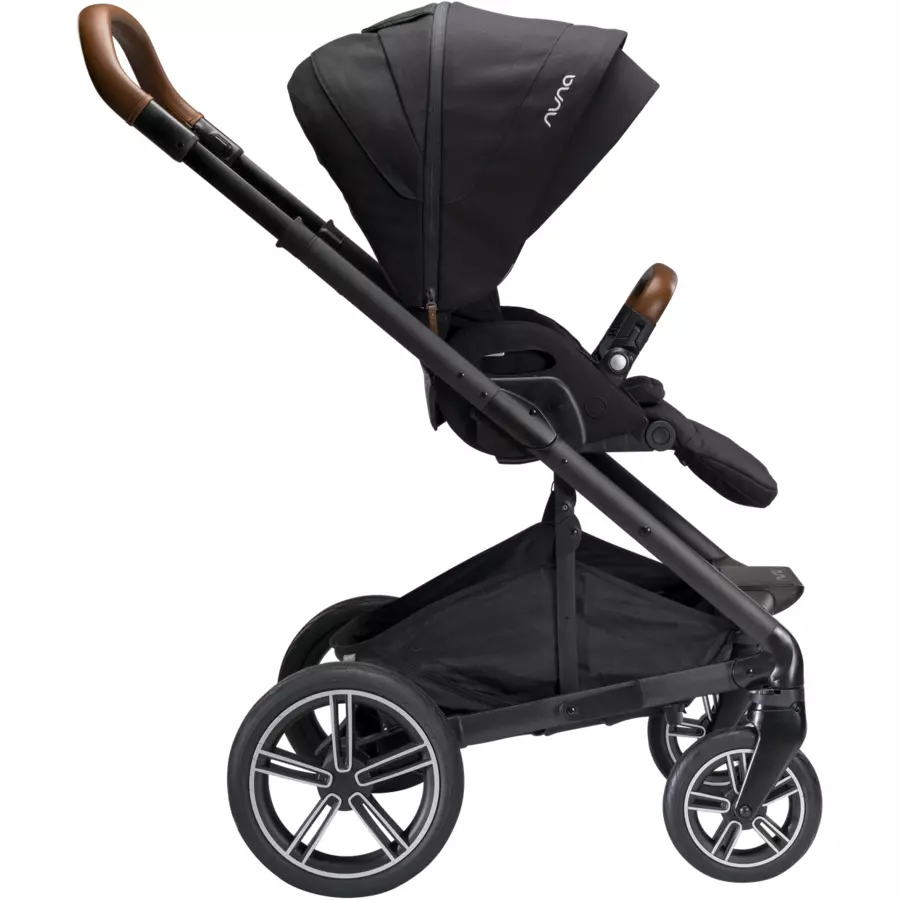 Nuna Kinderwagen MIXX™ next Caviar