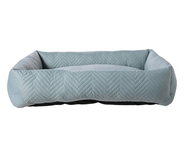 Dehner Lieblinge Kuschelbett Kito, rechteckig,