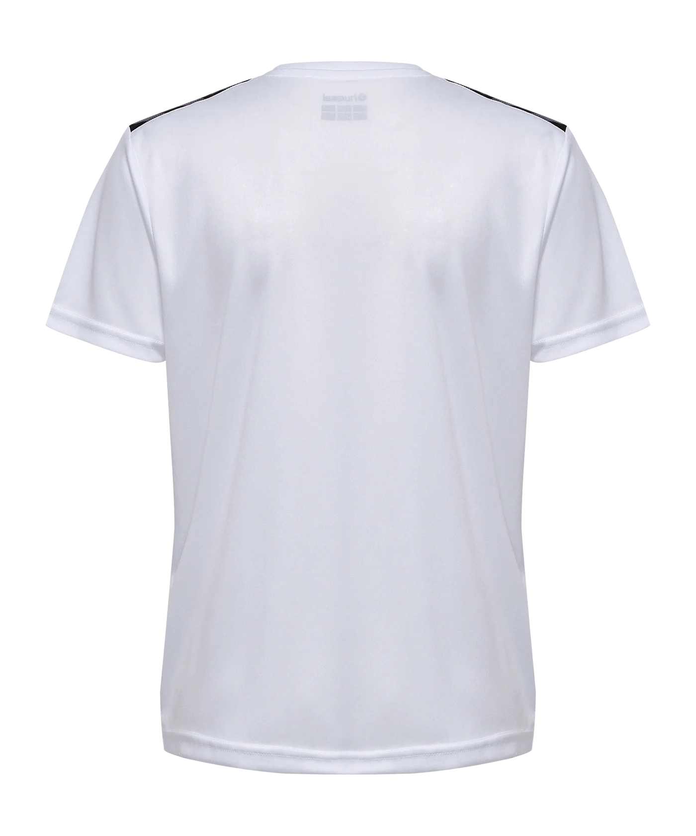 Hummel hmlAUTHENTIC PL Trikot Kids Weiss F9001