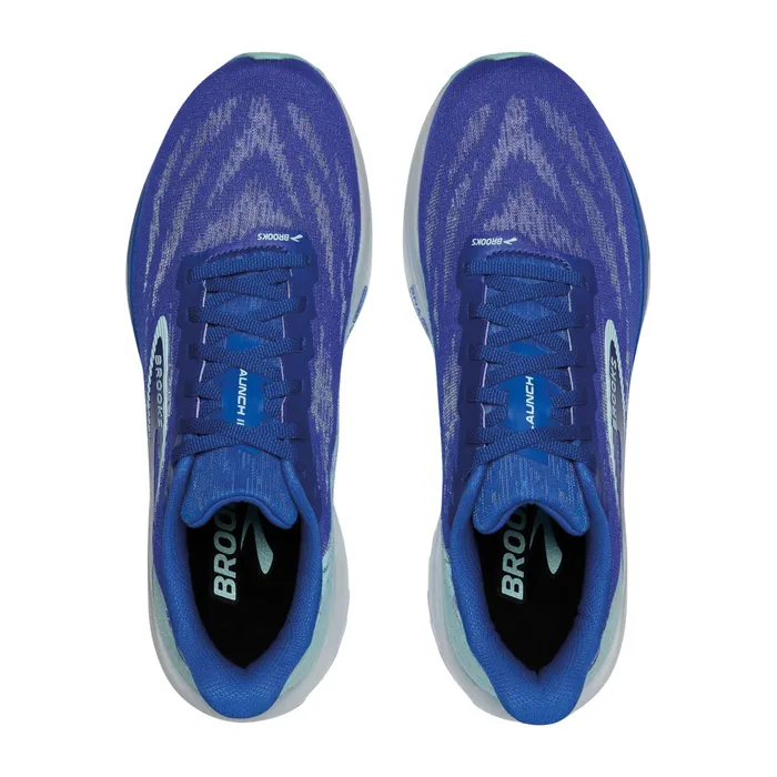 Brooks Launch 11 Hardloopschoenen Heren