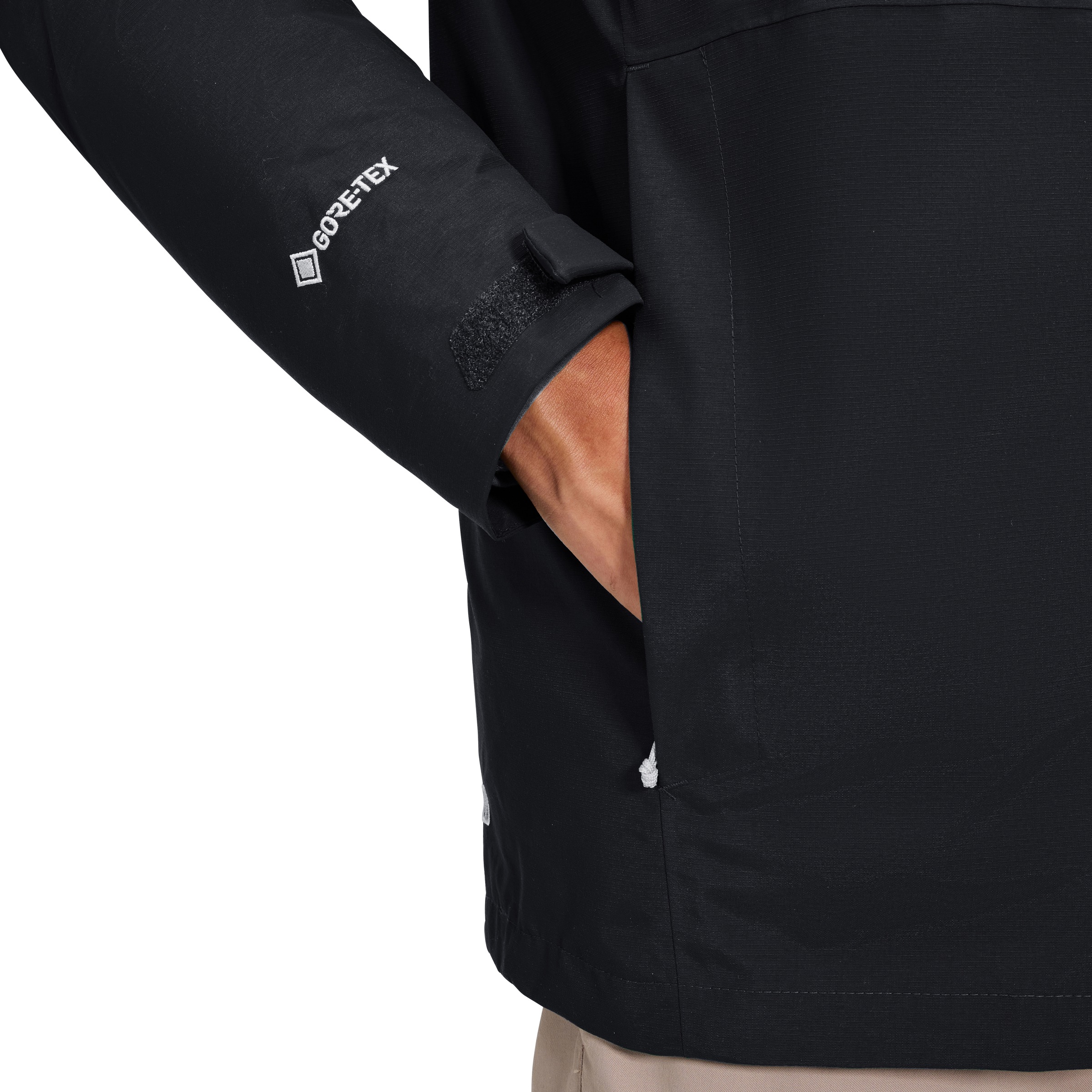 Berghaus 3-in-1-Funktionsjacke »HILLWALKER 2.0 GEMINI HL 3IN1« Winterjacke Herren