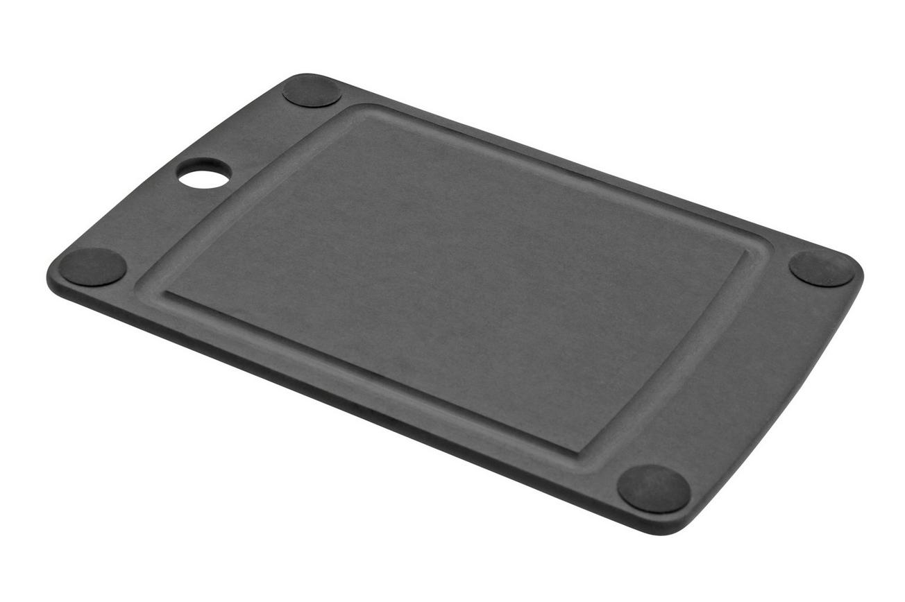 Victorinox All-in-One 7.4125.3 snijplank zwart 29 x 23 cm