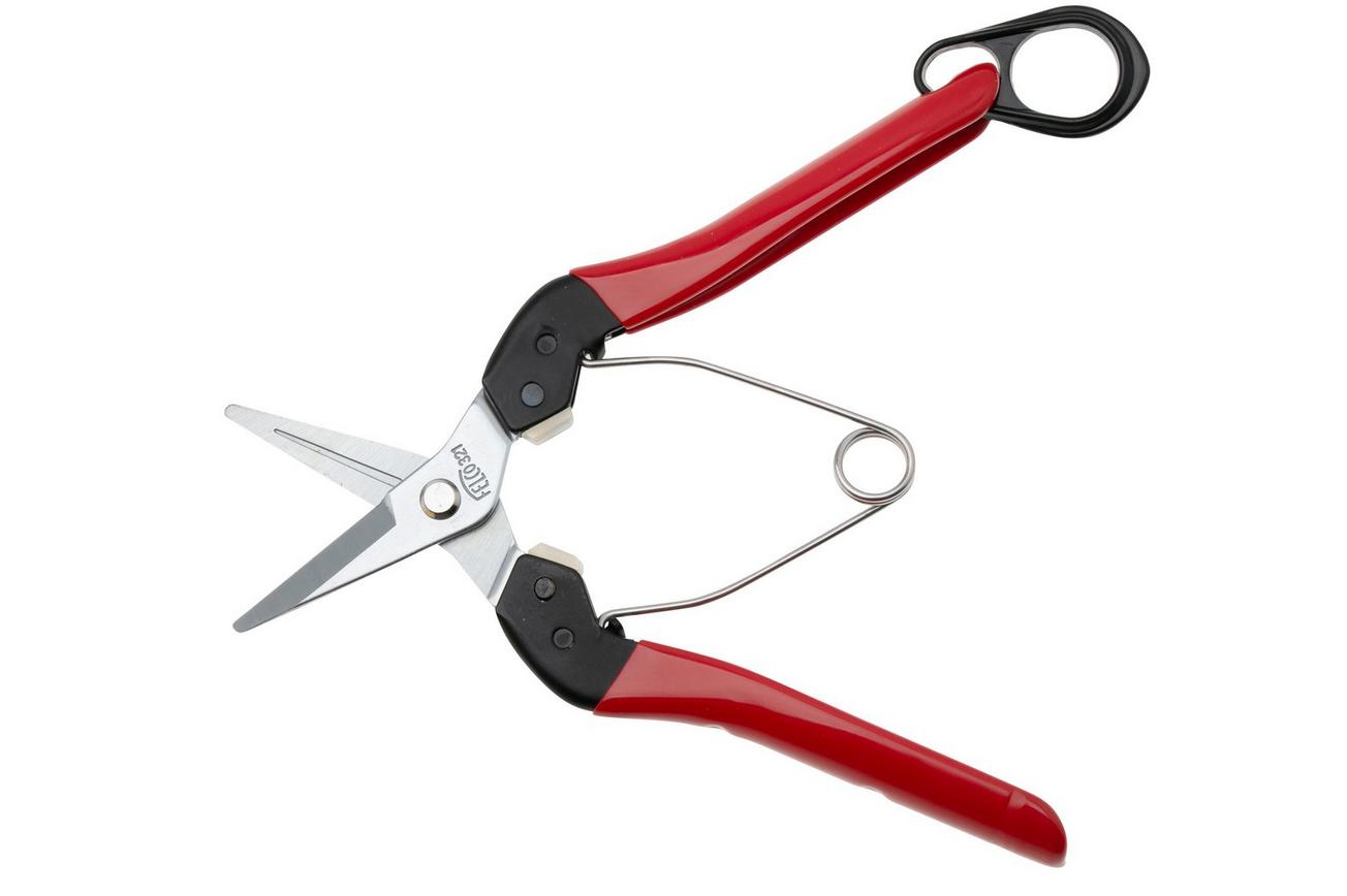 Felco 321 fruit- en bloemenschaar